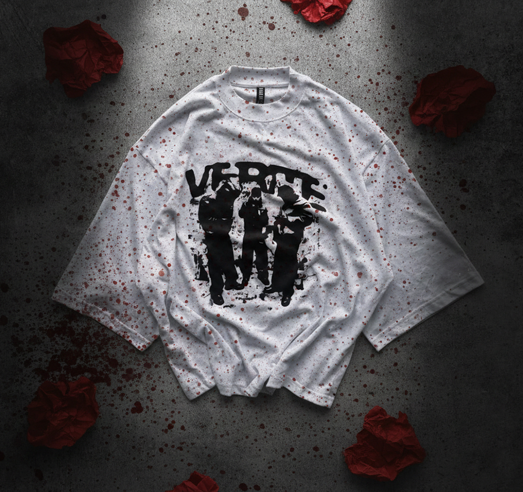 Remera Verte - QUILOMBO First Drop